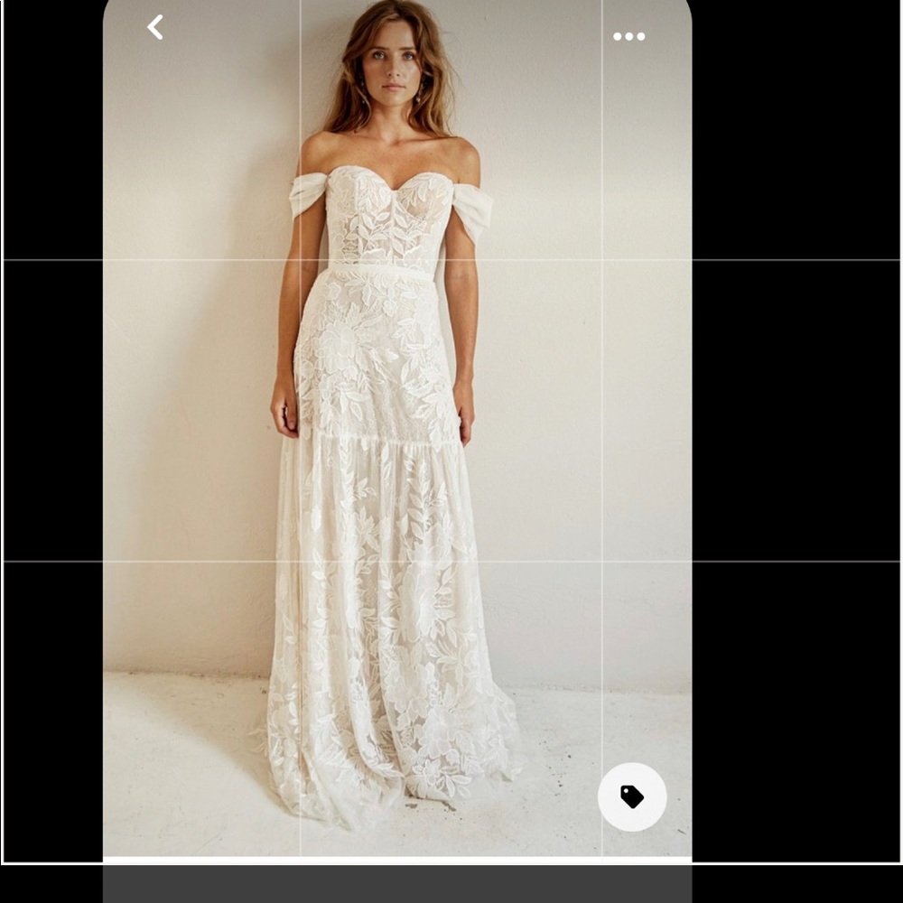 HELP ME FIND THIS DRESS!